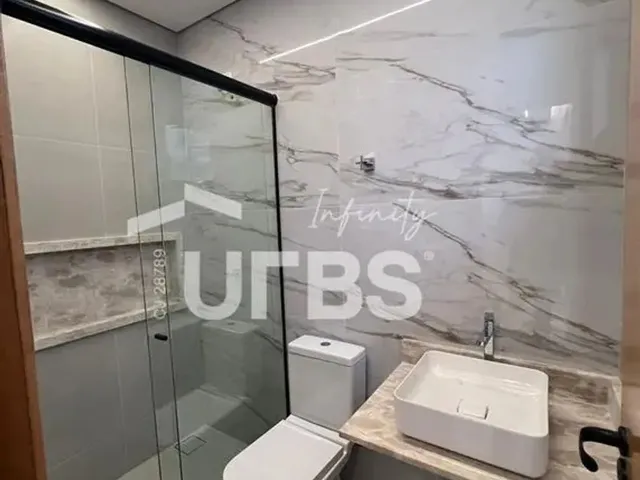 Imagem 13: 0 - Casa 3 Quartos, Sendo 3 Suítes