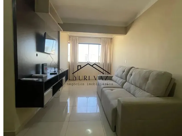Imagem 4: Imóvel para Venda com 99 Metros Quadrados com 4 Quartos em Setor Bela Vista - Goiânia