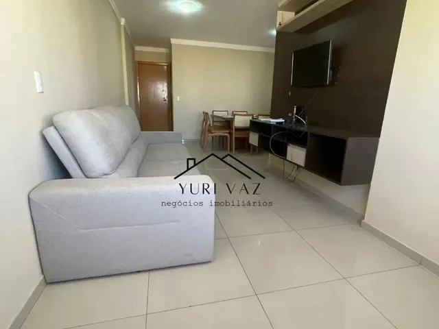 Imagem 6: Imóvel para Venda com 99 Metros Quadrados com 4 Quartos em Setor Bela Vista - Goiânia