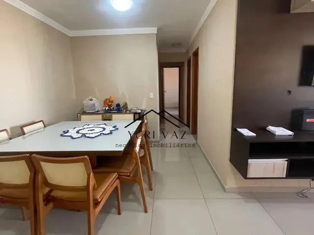 Imagem 3: Imóvel para Venda com 99 Metros Quadrados com 4 Quartos em Setor Bela Vista - Goiânia