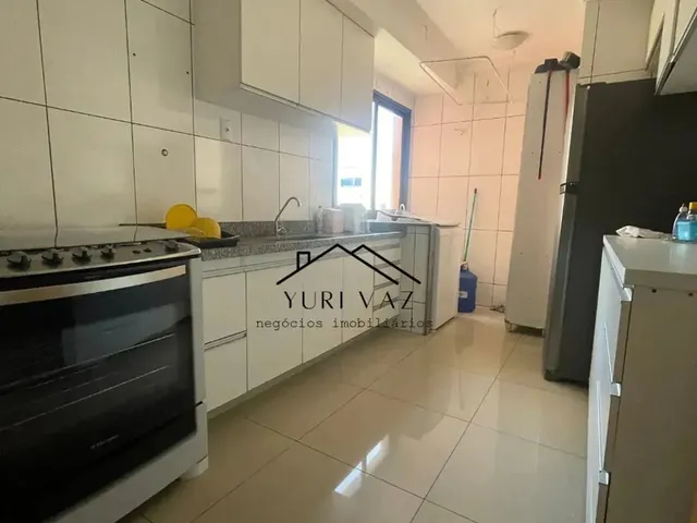 Imagem 15: Imóvel para Venda com 99 Metros Quadrados com 4 Quartos em Setor Bela Vista - Goiânia