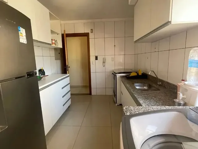 Imagem 2: Imóvel para Venda com 99 Metros Quadrados com 4 Quartos em Setor Bela Vista - Goiânia