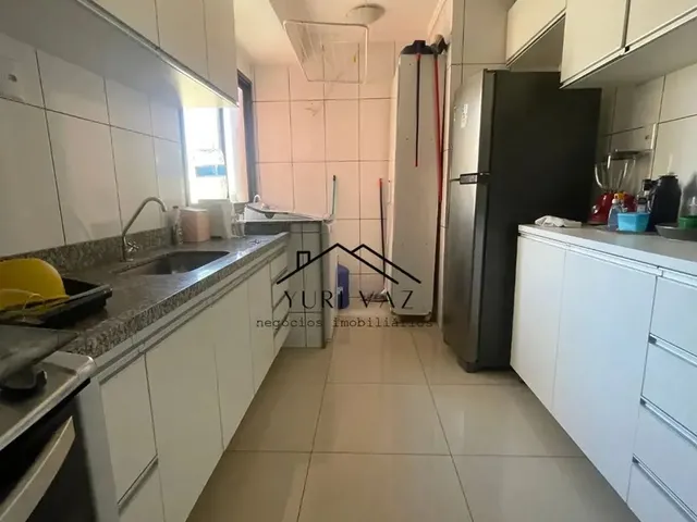 Imagem 7: Imóvel para Venda com 99 Metros Quadrados com 4 Quartos em Setor Bela Vista - Goiânia