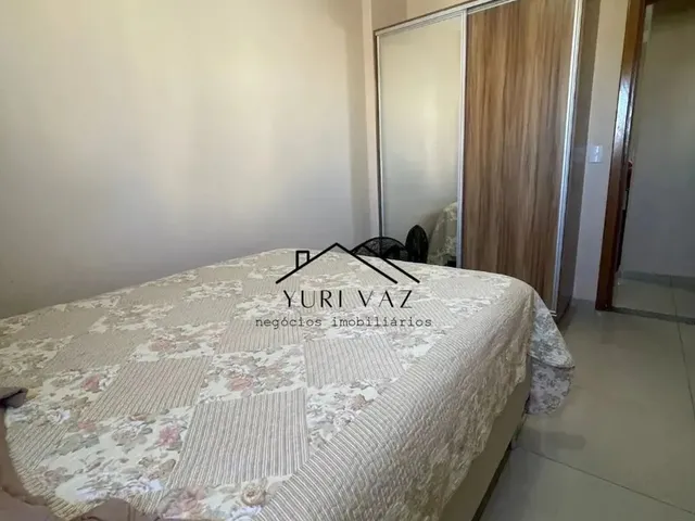 Imagem 16: Imóvel para Venda com 99 Metros Quadrados com 4 Quartos em Setor Bela Vista - Goiânia