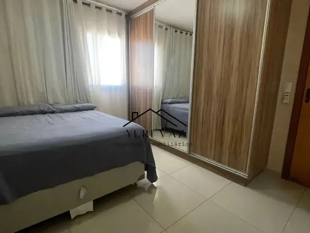 Imagem 11: Imóvel para Venda com 99 Metros Quadrados com 4 Quartos em Setor Bela Vista - Goiânia