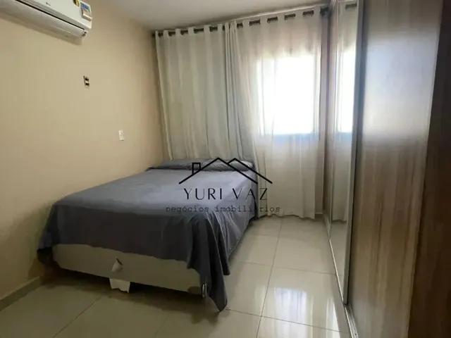 Imagem 12: Imóvel para Venda com 99 Metros Quadrados com 4 Quartos em Setor Bela Vista - Goiânia