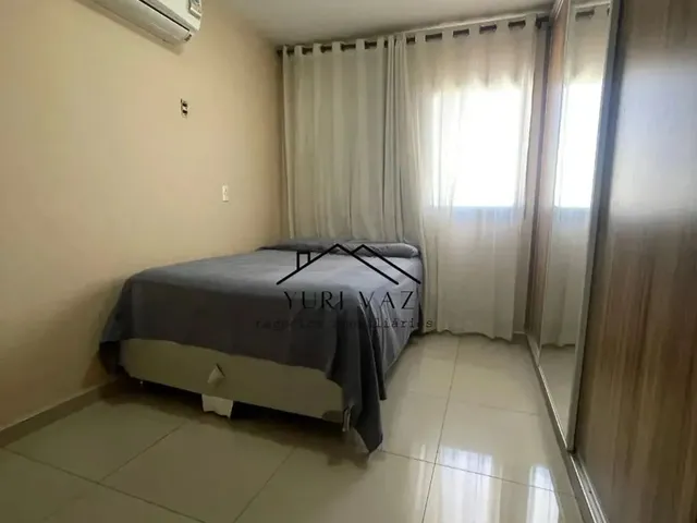 Imagem 13: Imóvel para Venda com 99 Metros Quadrados com 4 Quartos em Setor Bela Vista - Goiânia