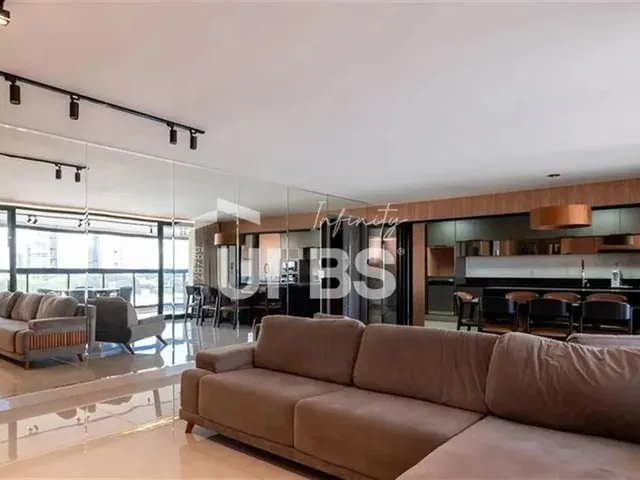 Imagem 15: Trya By Opus - Apartamento 4 Quartos, Sendo 4 Suítes