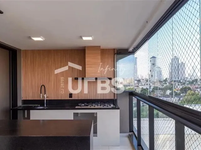 Imagem 14: Trya By Opus - Apartamento 4 Quartos, Sendo 4 Suítes