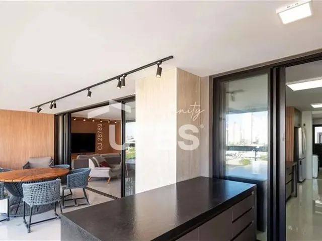 Imagem 4: Trya By Opus - Apartamento 4 Quartos, Sendo 4 Suítes