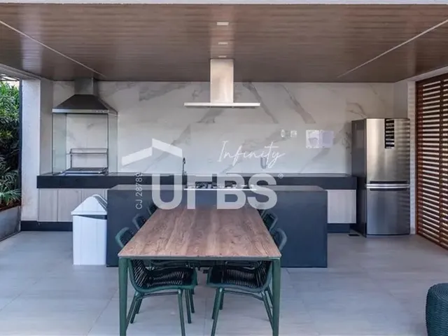Imagem 2: Trya By Opus - Apartamento 4 Quartos, Sendo 4 Suítes