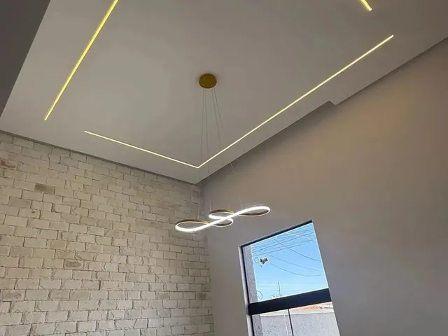Imagem: Casa a Venda 2 Quartos Sendo 1 Suite no