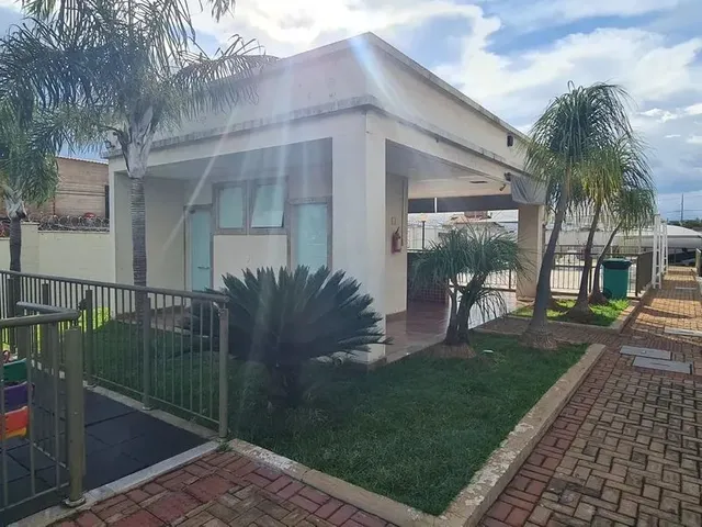 Imagem: Apartamento 02Quartos, Condomínio com