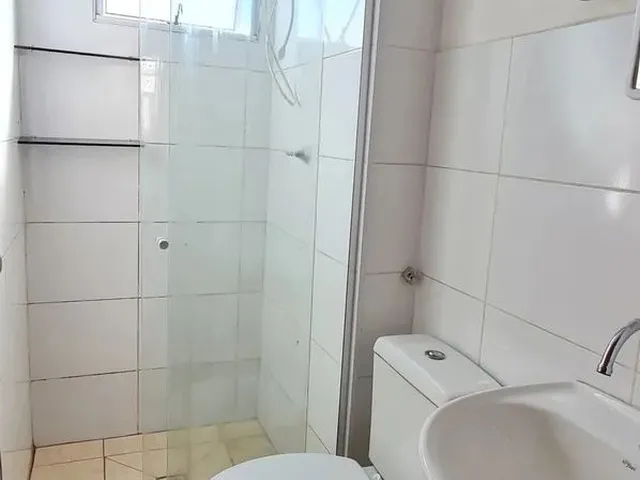 Imagem 14: Apartamento 02Quartos , Condomínio com Área de Lazer