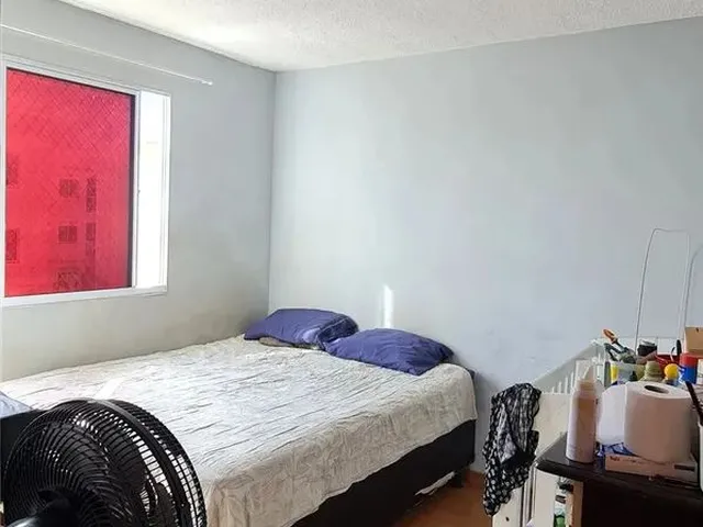 Imagem 8: Apartamento 02Quartos , Condomínio com Área de Lazer