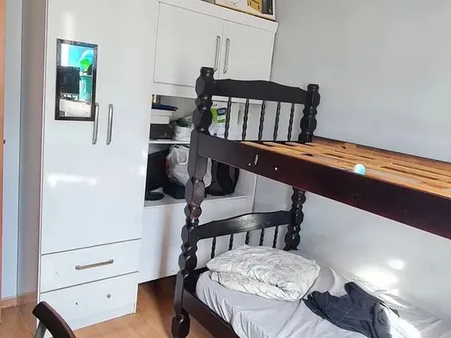Imagem 10: Apartamento 02Quartos , Condomínio com Área de Lazer