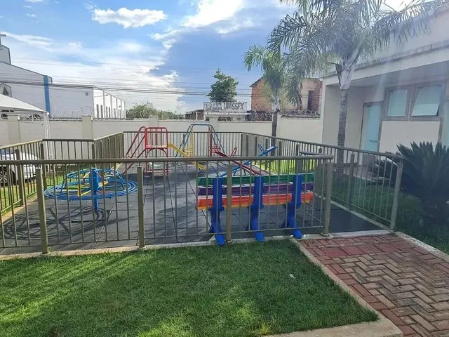 Imagem 2: Apartamento 02Quartos , Condomínio com Área de Lazer
