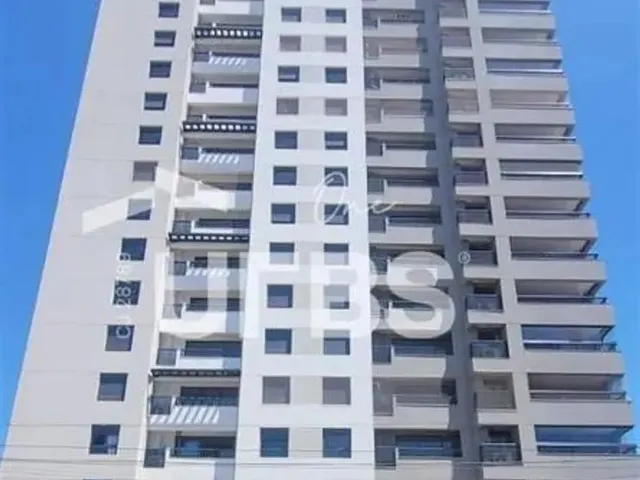 Imagem 1: Apartamento a Venda Ed. Catena - 3 Suítes Plenas - 100,27M² - 2 Vgs - Proximo a Praça