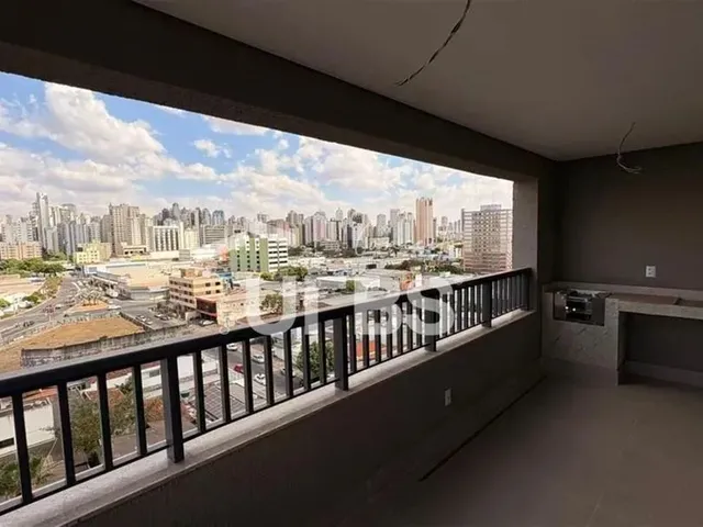 Imagem 5: Apartamento a Venda Ed. Catena - 3 Suítes Plenas - 100,27M² - 2 Vgs - Proximo a Praça