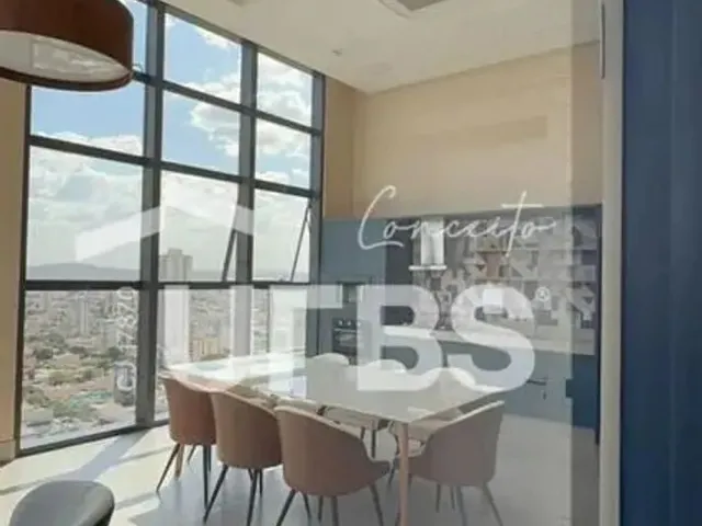 Imagem 9: Apartamento a Venda Ed. Catena - 3 Suítes Plenas - 100,27M² - 2 Vgs - Proximo a Praça