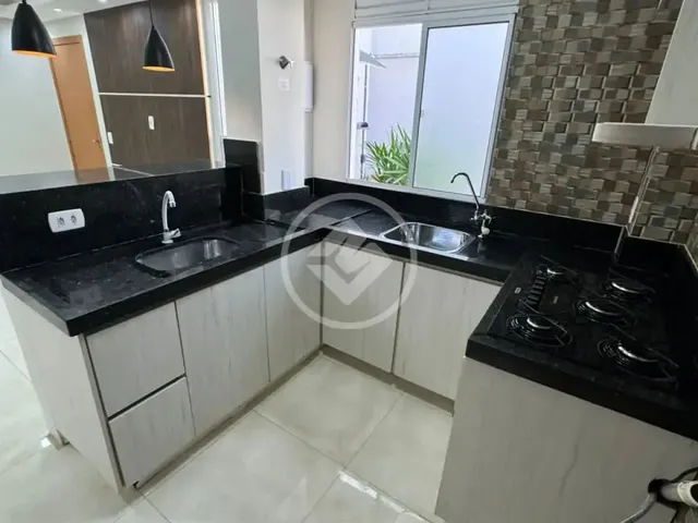 Imagem 4: Apartamento de 2 Quartos no Residencial Canária Codigo: 121832