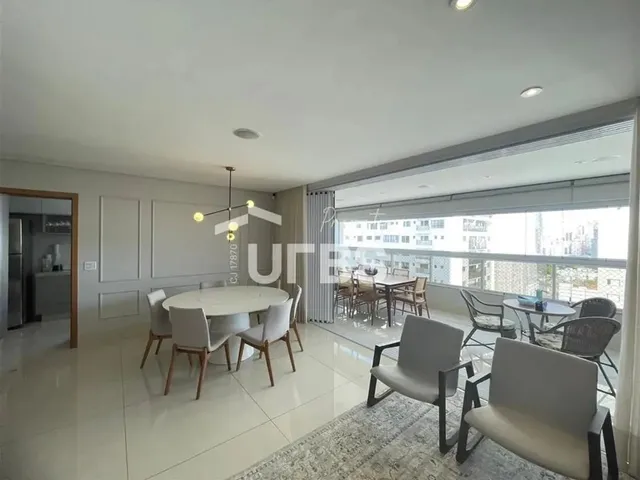 Imagem: Apartamento 3 Suítes - Setor Bueno