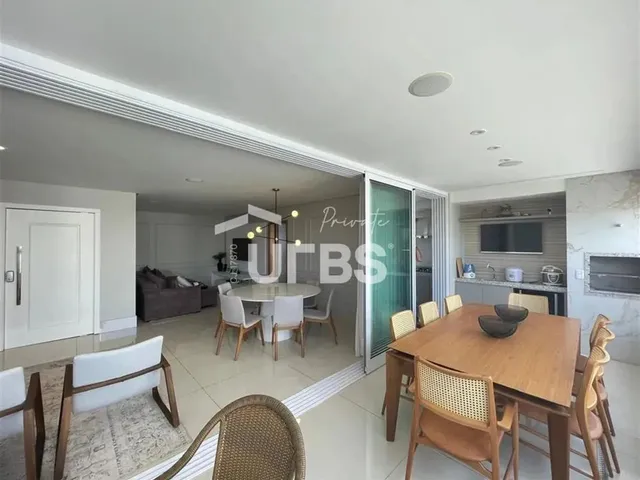 Imagem 8: Apartamento 3 Suítes - Setor Bueno