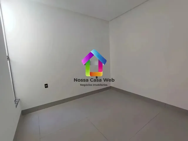 Imagem 7: Vendo Casa 115 M² com 3 Quartos Sendo 1 Suite Residencial Recanto do Bosque Goiânia - Go