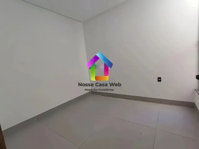 Imagem 5: Vendo Casa 115 M² com 3 Quartos Sendo 1 Suite Residencial Recanto do Bosque Goiânia - Go