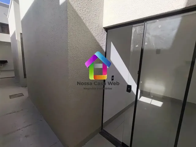 Imagem 15: Vendo Casa 115 M² com 3 Quartos Sendo 1 Suite Residencial Recanto do Bosque Goiânia - Go