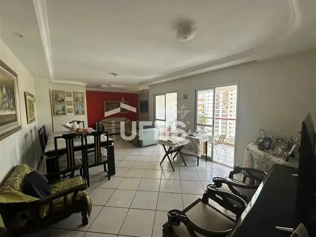 Imagem: Vitória Régia - Apartamento 3 Quartos