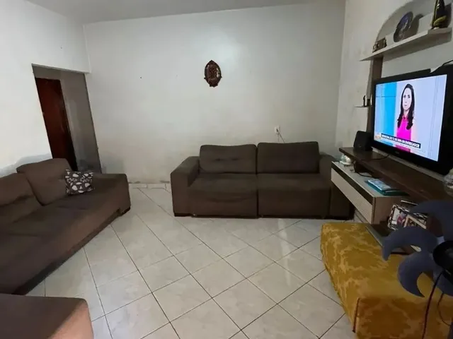 Imagem: Casa 2 Quartos 1 Suíte Ponto Comercial