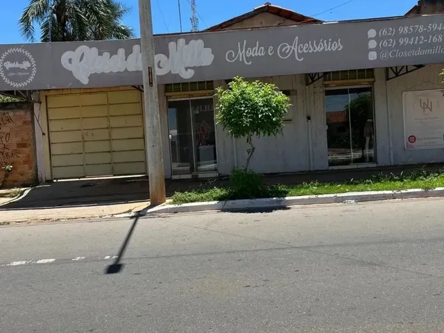 Imagem 4: Casa 2 Quartos 1 Suíte + Ponto Comercial