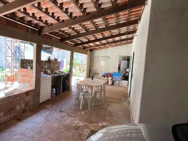 Imagem 6: Casa 2 Quartos 1 Suíte + Ponto Comercial