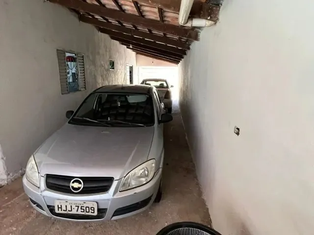 Imagem 14: Casa 2 Quartos 1 Suíte + Ponto Comercial