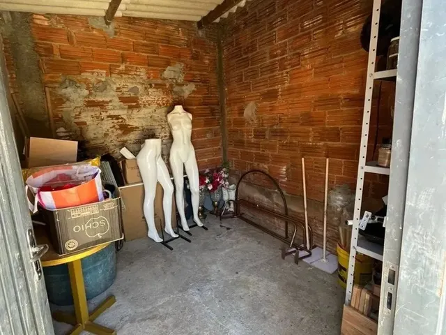 Imagem 10: Casa 2 Quartos 1 Suíte + Ponto Comercial
