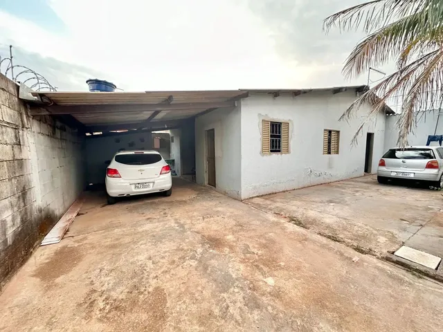 Imagem: Casa a Venda Tem 100 Metros Quadrados com
