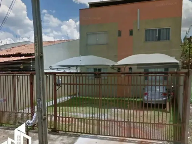 Imagem: Ágio Apartamento Recanto do Bosque Goiânia