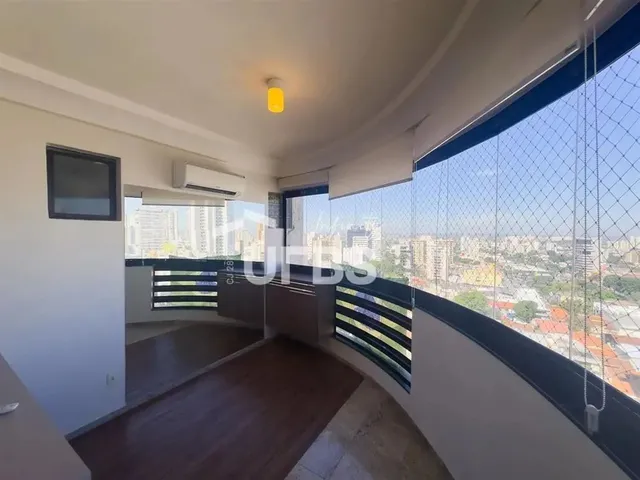 Imagem: Cobertura no Residencial Vanessa