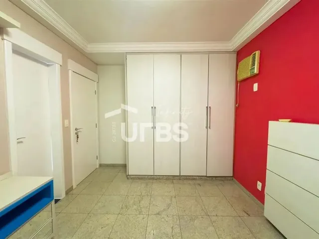 Imagem 16: Cobertura no Residencial Vanessa