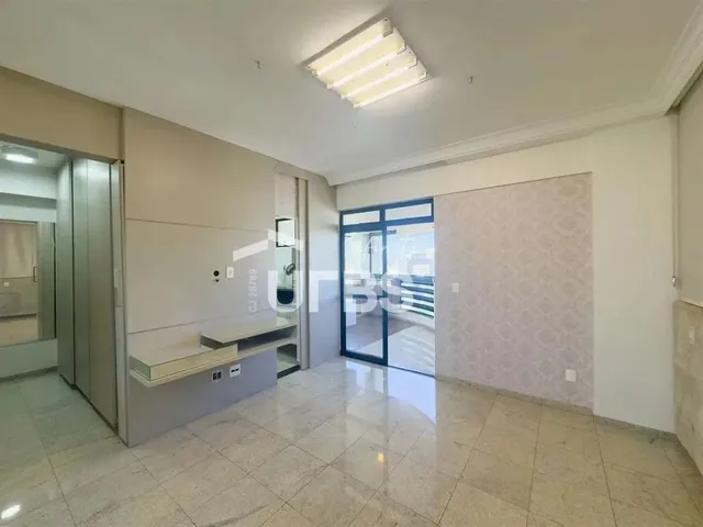 Imagem 9: Cobertura no Residencial Vanessa