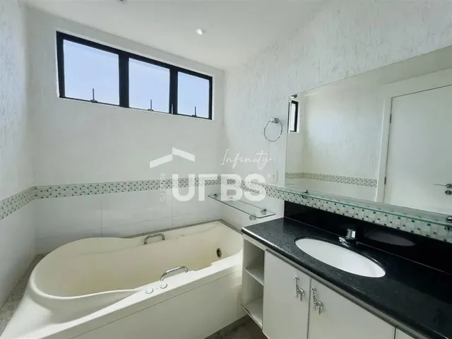 Imagem 14: Cobertura no Residencial Vanessa
