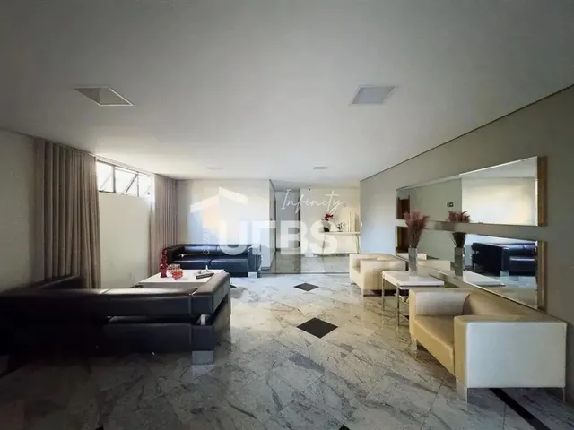 Imagem 11: Cobertura no Residencial Vanessa