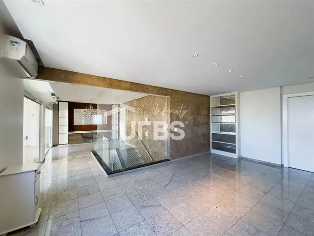 Imagem 4: Cobertura no Residencial Vanessa