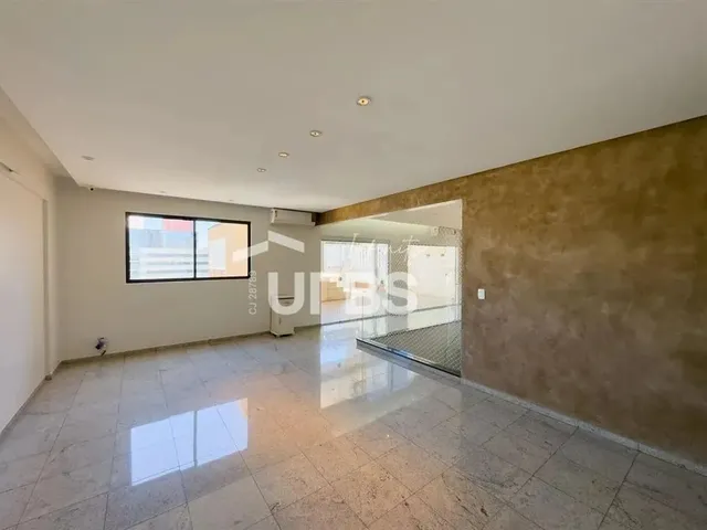 Imagem 15: Cobertura no Residencial Vanessa