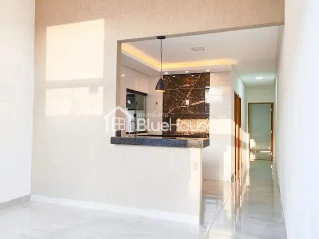 Imagem 16: Casa com 2 Quartos no Setor Estrela Dalva Goiânia/Go