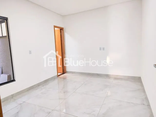 Imagem 2: Casa com 2 Quartos no Setor Estrela Dalva Goiânia/Go