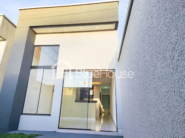 Imagem 5: Casa com 2 Quartos no Setor Estrela Dalva Goiânia/Go