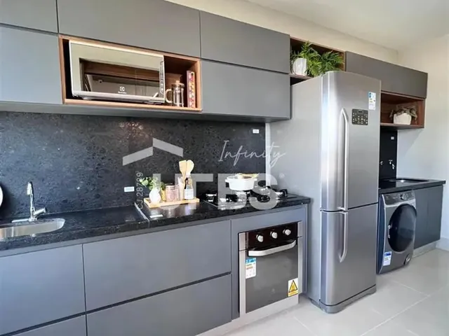 Imagem 12: B.great Nova Suiça 3 Suites
