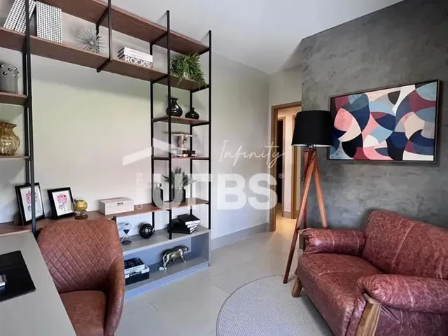 Imagem 2: B.great Nova Suiça 3 Suites